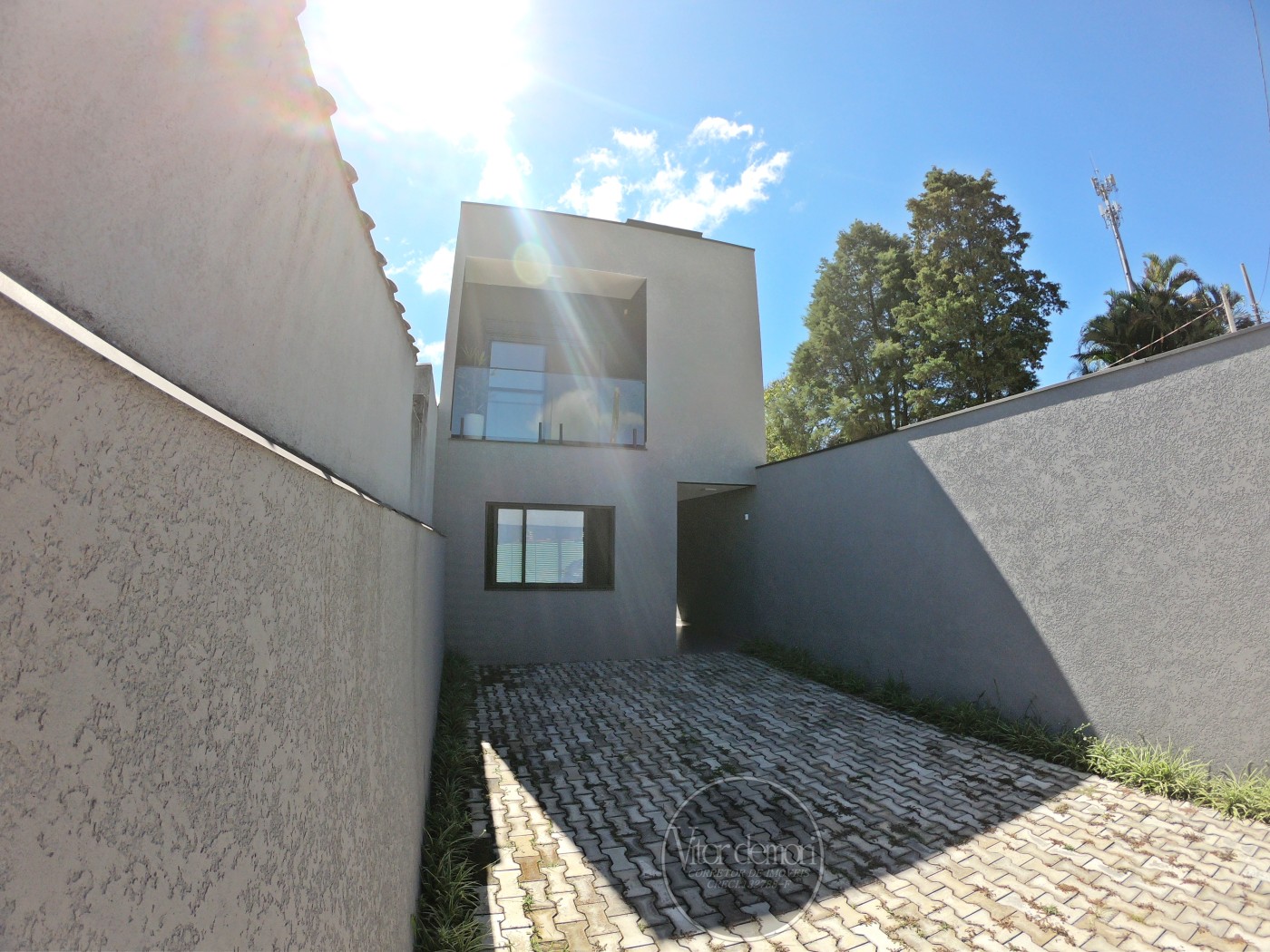 Casa, 3 quartos, 250 m² - Foto 2