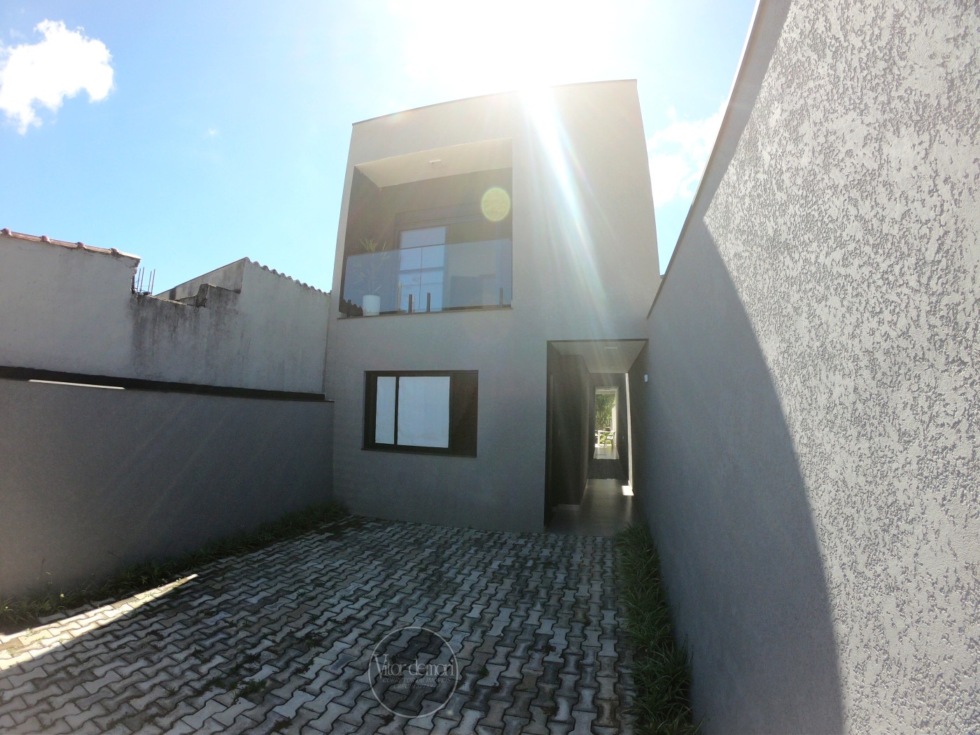 Casa, 3 quartos, 250 m² - Foto 3