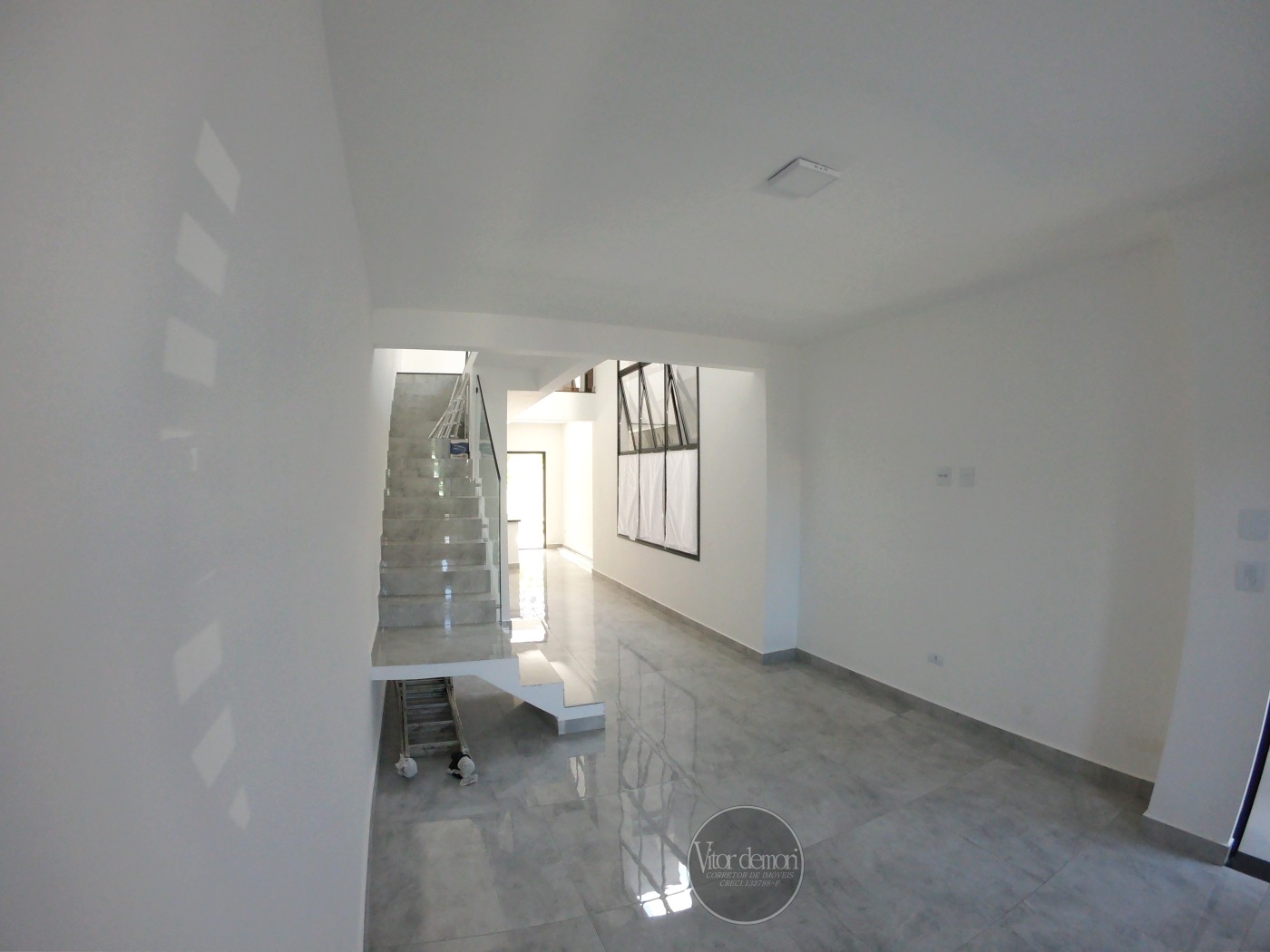 Casa, 3 quartos, 250 m² - Foto 6