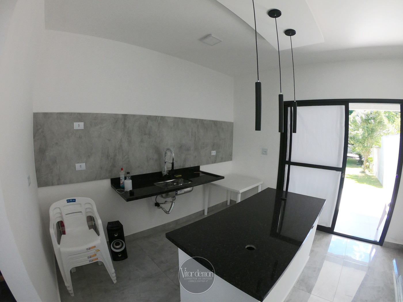 Casa, 3 quartos, 250 m² - Foto 9