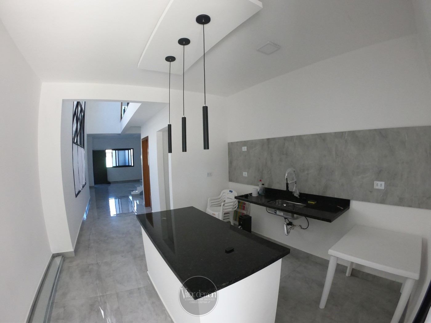 Casa, 3 quartos, 250 m² - Foto 10