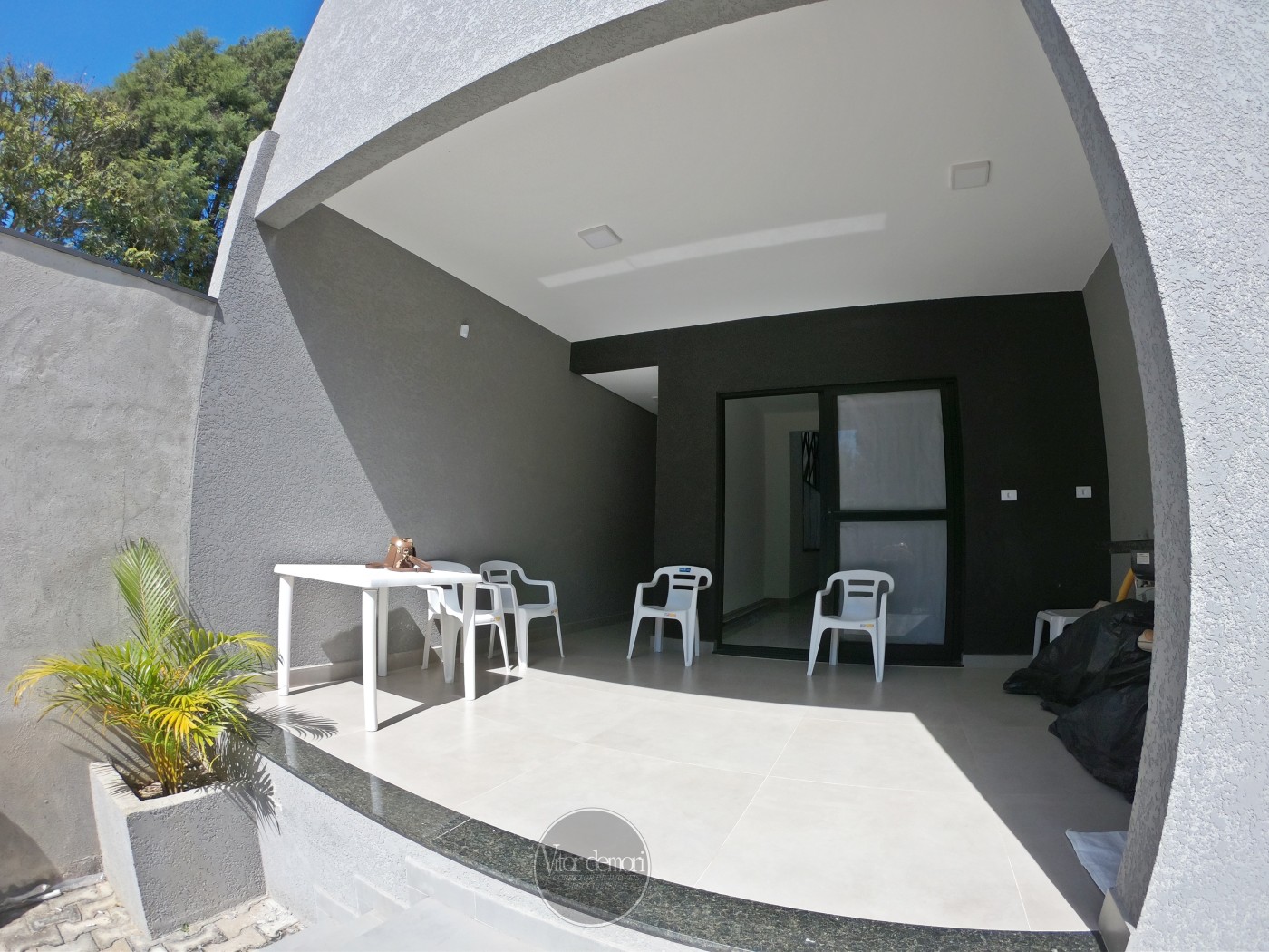 Casa, 3 quartos, 250 m² - Foto 19