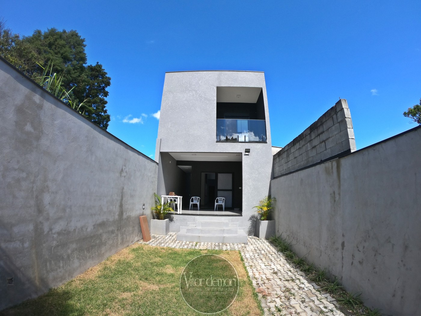 Casa, 3 quartos, 250 m² - Foto 20