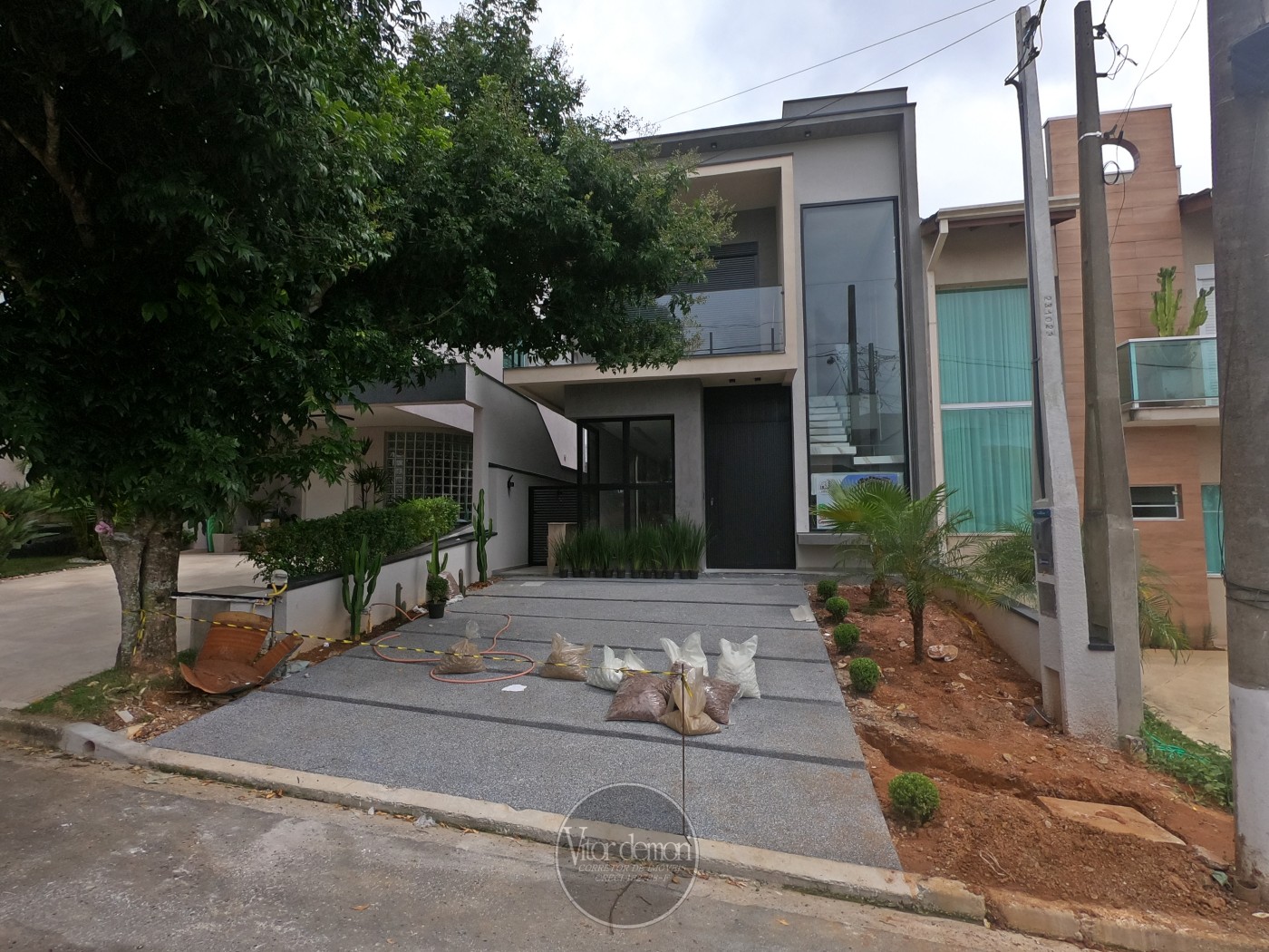 Casa de Condomínio à venda com 3 quartos, 172m² - Foto 24