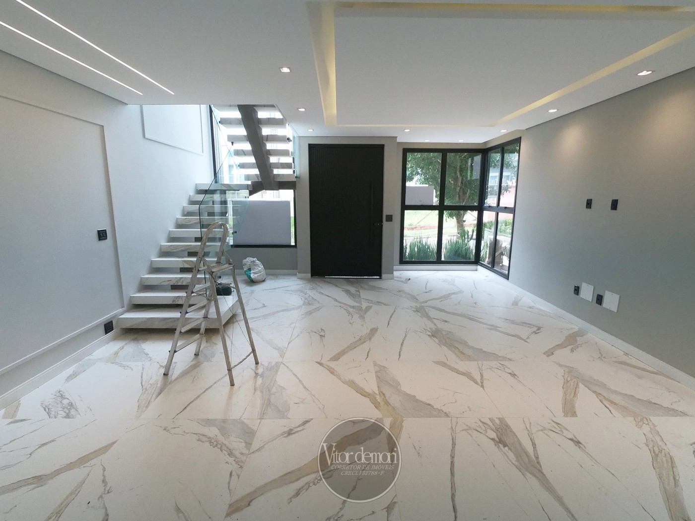Casa de Condomínio à venda com 3 quartos, 172m² - Foto 3