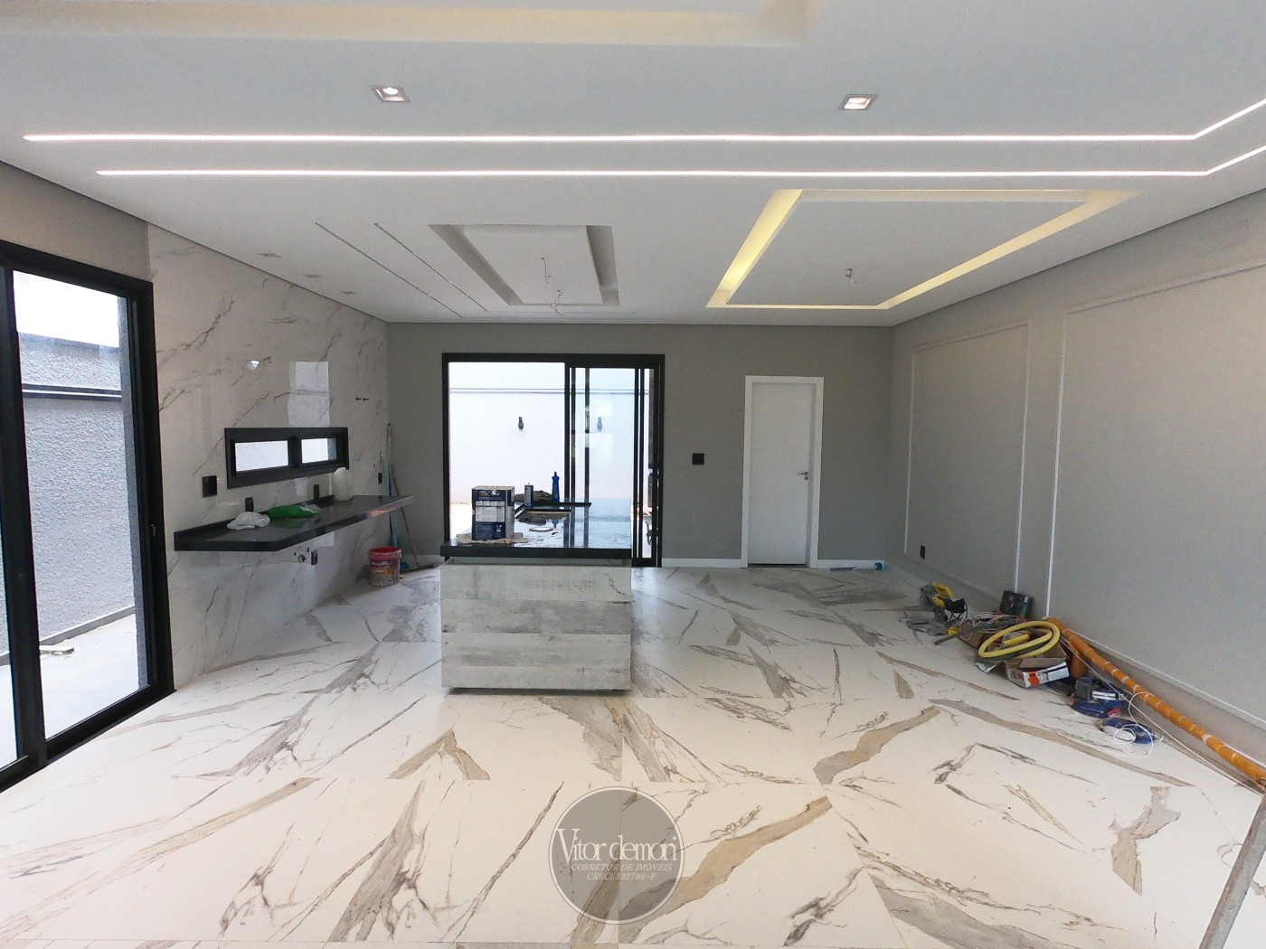 Casa de Condomínio à venda com 3 quartos, 172m² - Foto 5