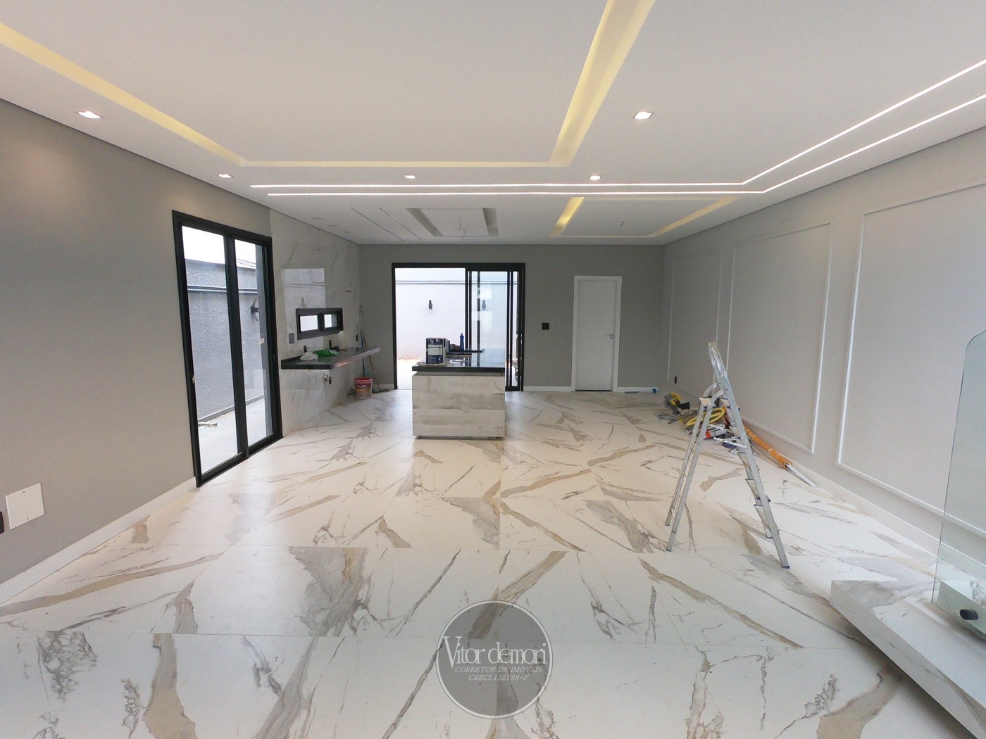 Casa de Condomínio à venda com 3 quartos, 172m² - Foto 6