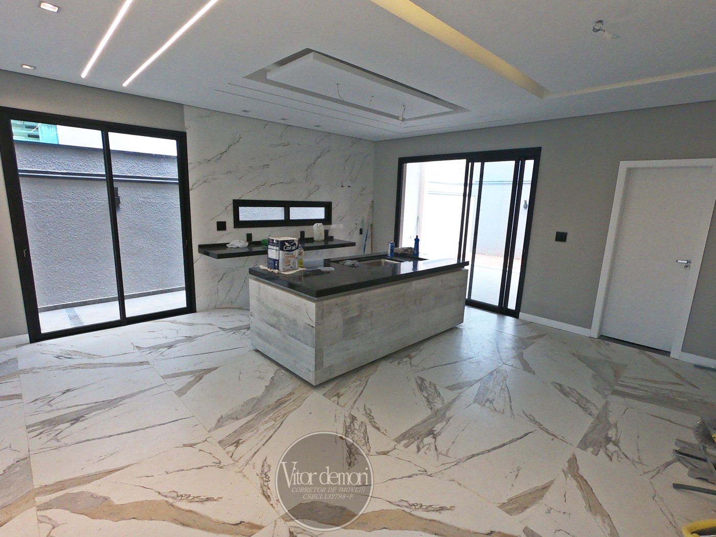 Casa de Condomínio à venda com 3 quartos, 172m² - Foto 8