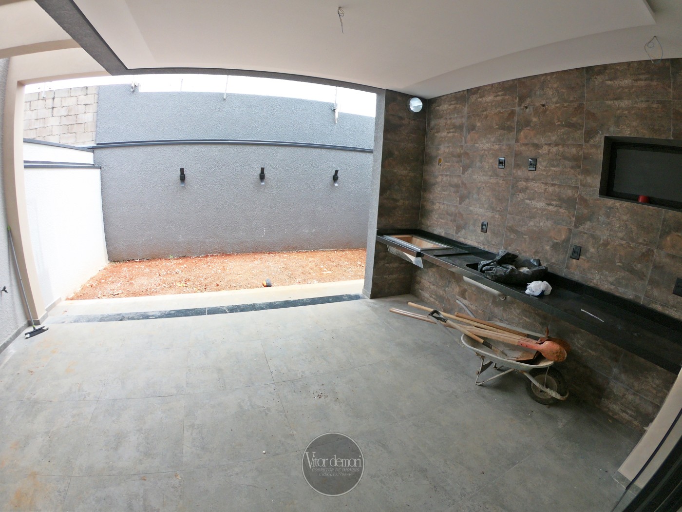 Casa de Condomínio à venda com 3 quartos, 172m² - Foto 9