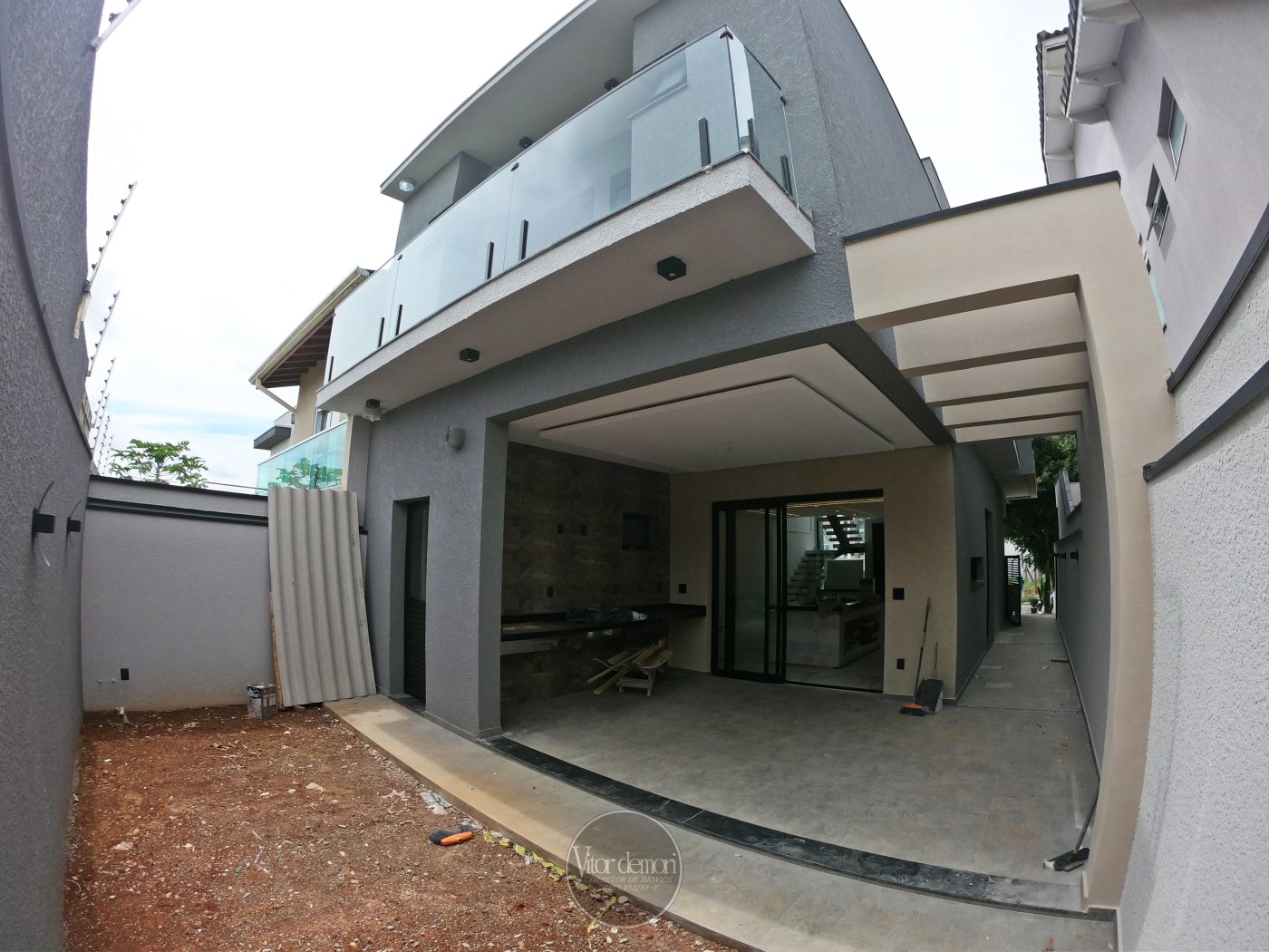 Casa de Condomínio à venda com 3 quartos, 172m² - Foto 10