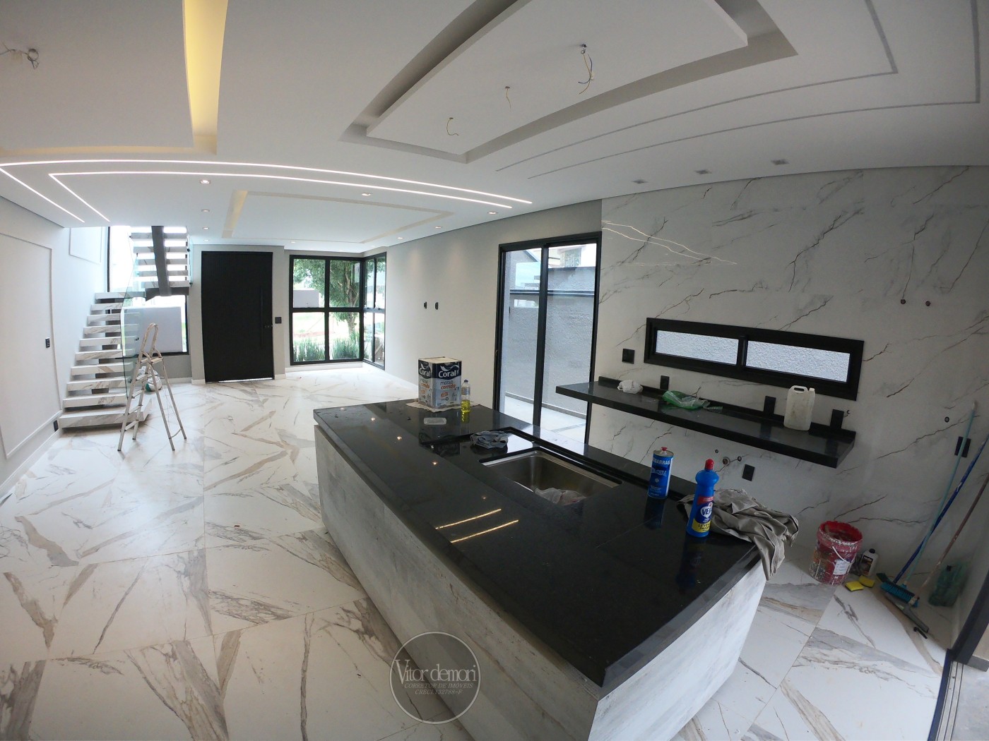 Casa de Condomínio à venda com 3 quartos, 172m² - Foto 11
