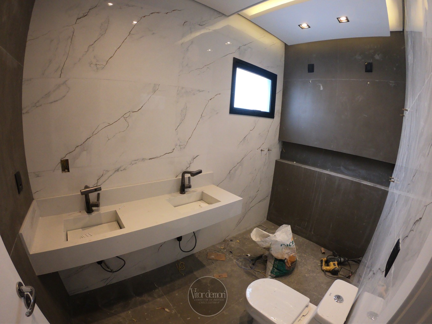 Casa de Condomínio à venda com 3 quartos, 172m² - Foto 14