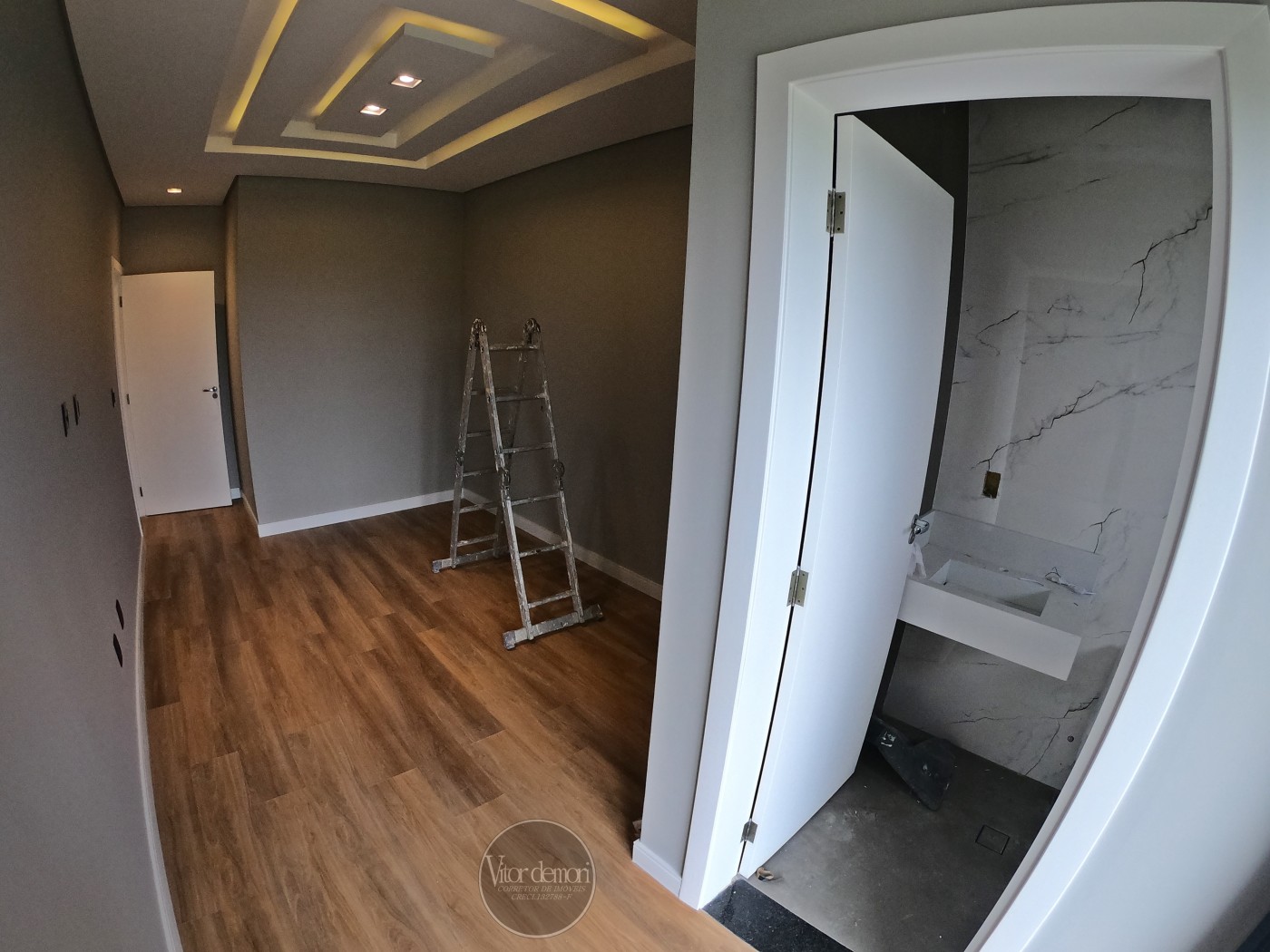 Casa de Condomínio à venda com 3 quartos, 172m² - Foto 20
