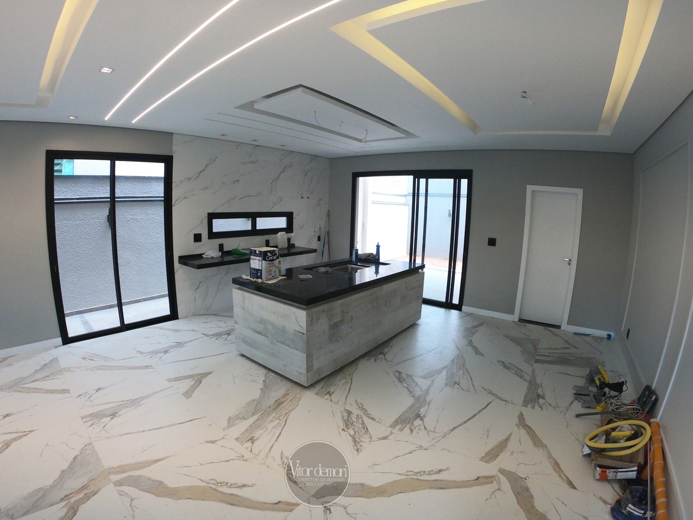 Casa de Condomínio à venda com 3 quartos, 172m² - Foto 23