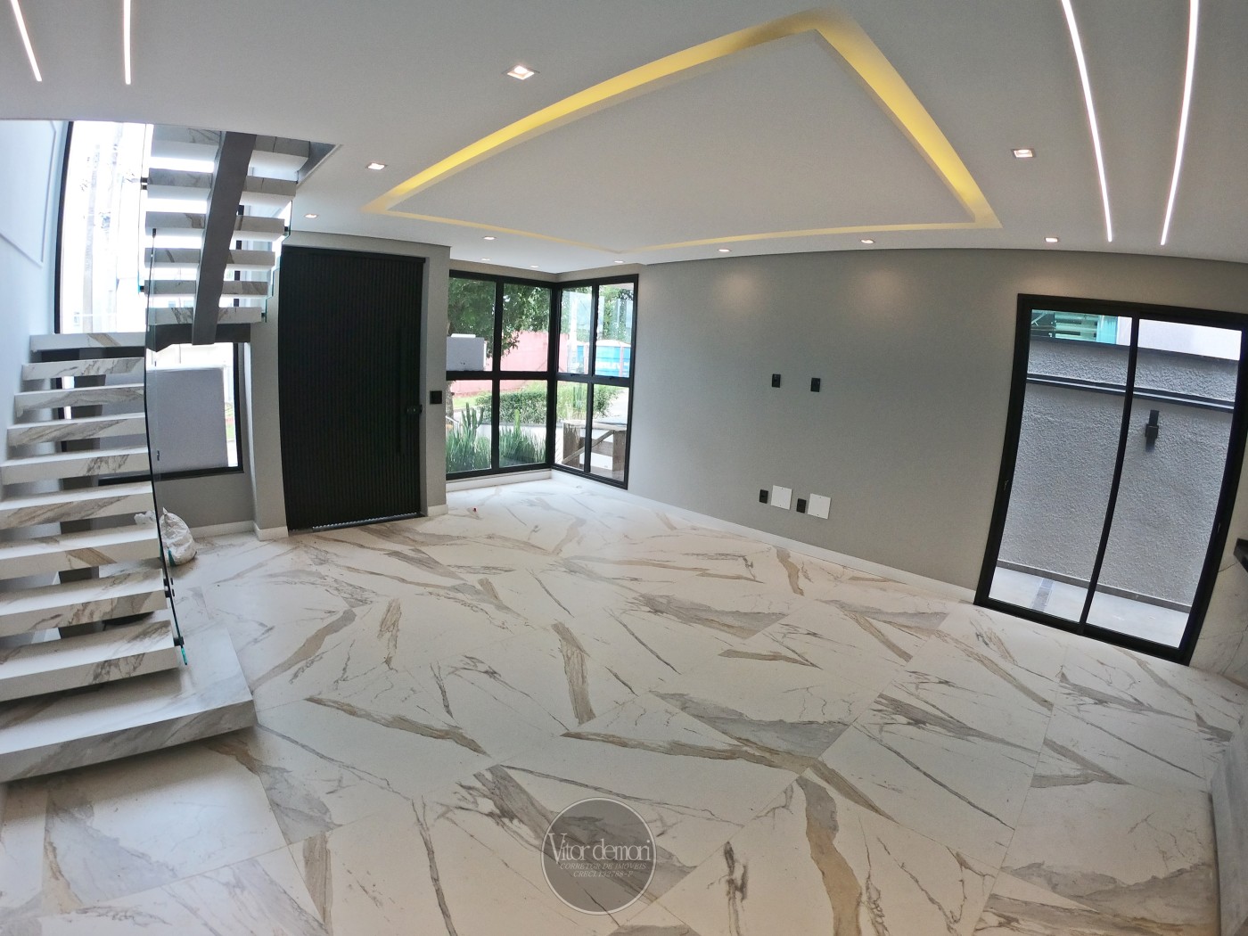 Casa de Condomínio à venda com 3 quartos, 172m² - Foto 4