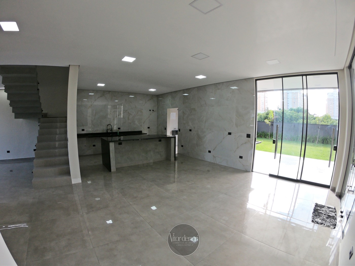 Casa de Condomínio, 3 quartos - Foto 6