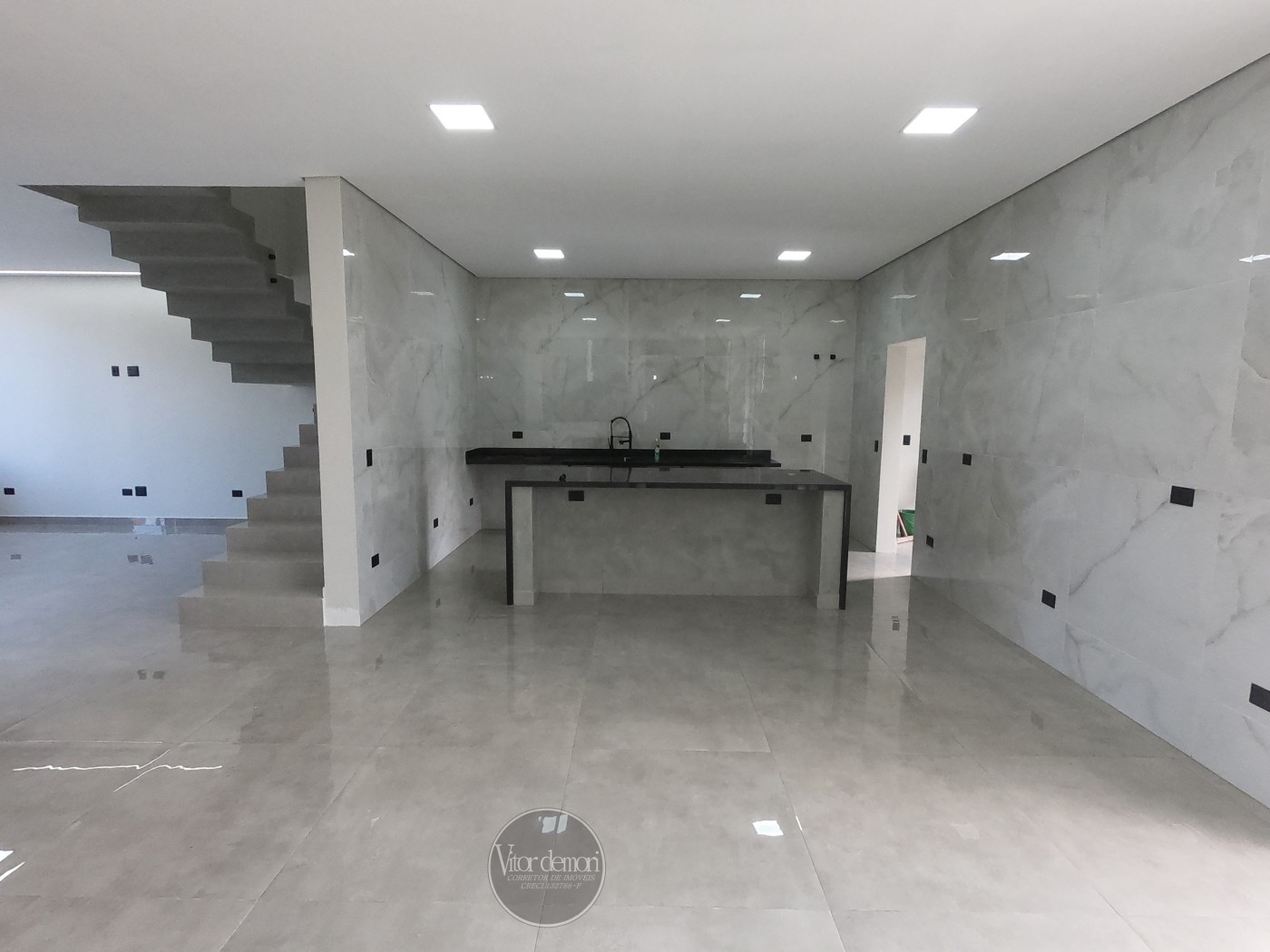 Casa de Condomínio, 3 quartos - Foto 7