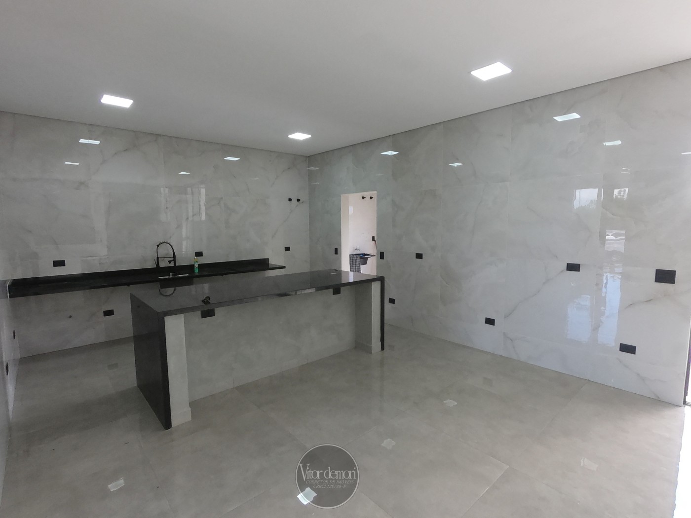 Casa de Condomínio, 3 quartos - Foto 8