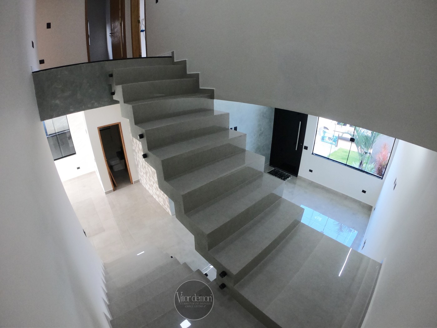 Casa de Condomínio, 3 quartos - Foto 22