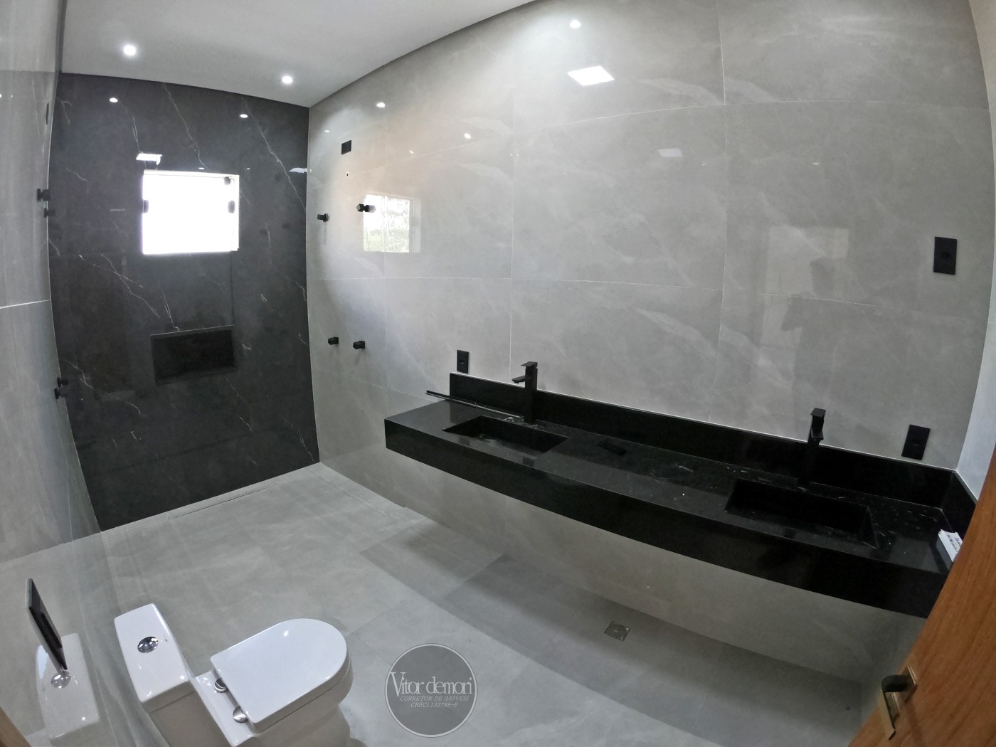Casa de Condomínio, 3 quartos - Foto 31