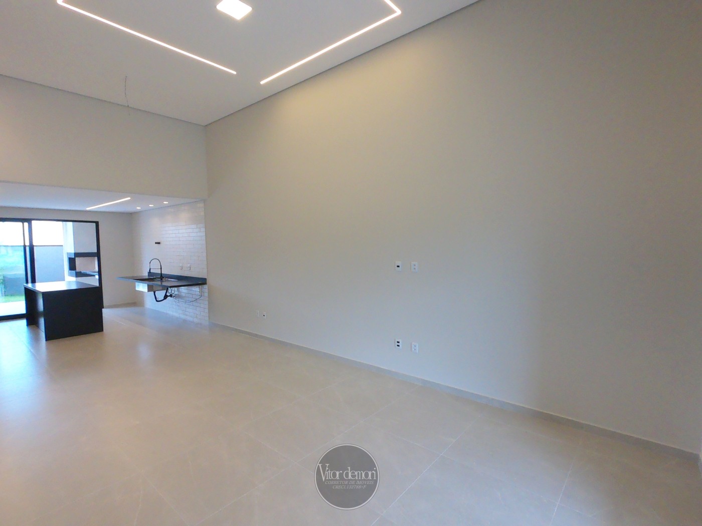 Casa de Condomínio, 3 quartos - Foto 8