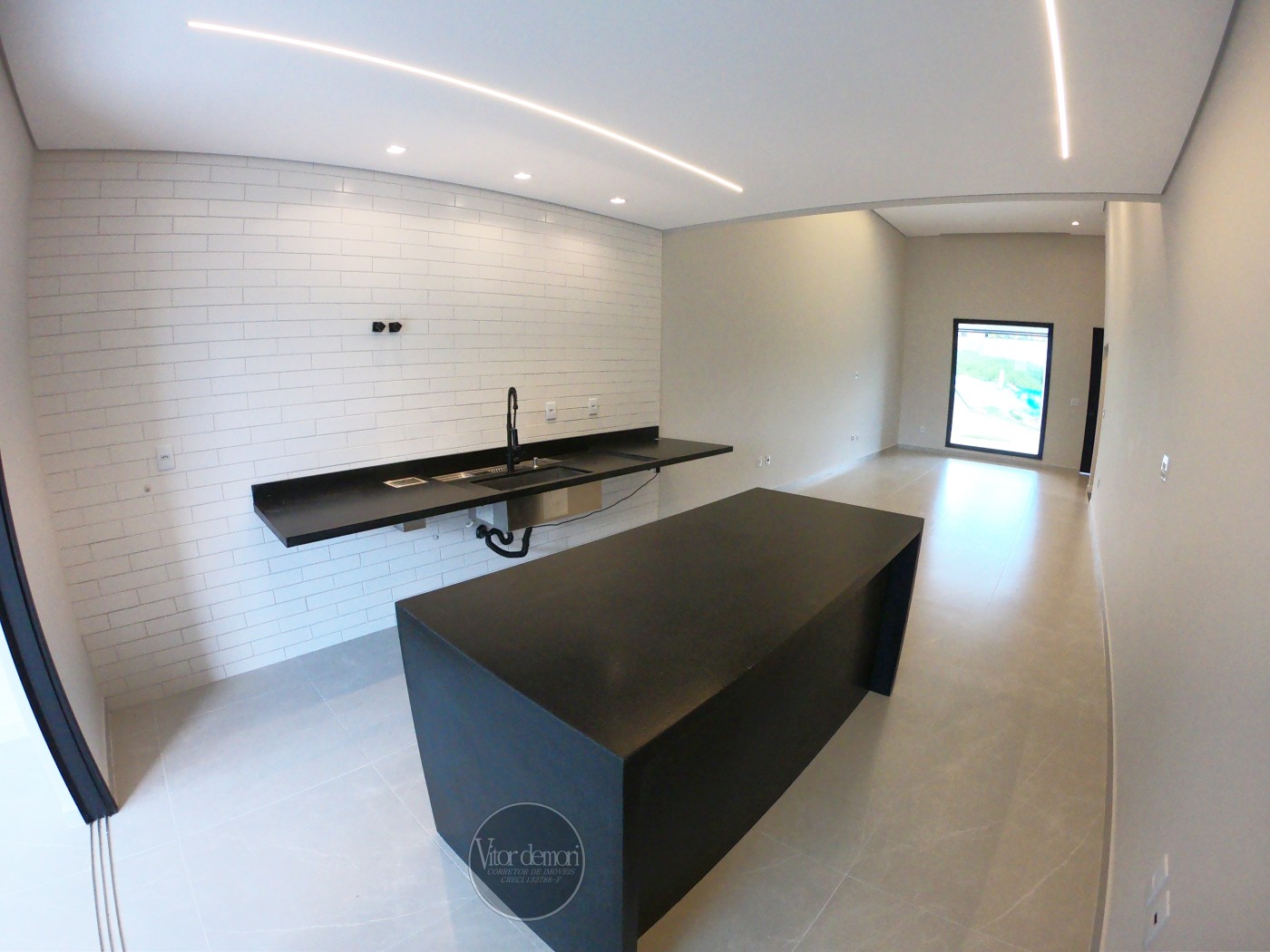 Casa de Condomínio, 3 quartos - Foto 11