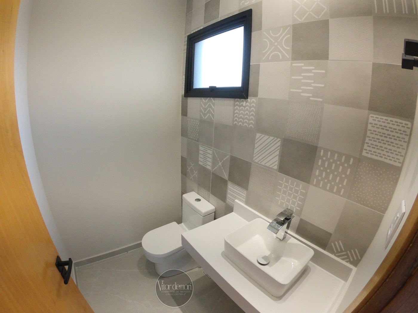 Casa de Condomínio, 3 quartos - Foto 12