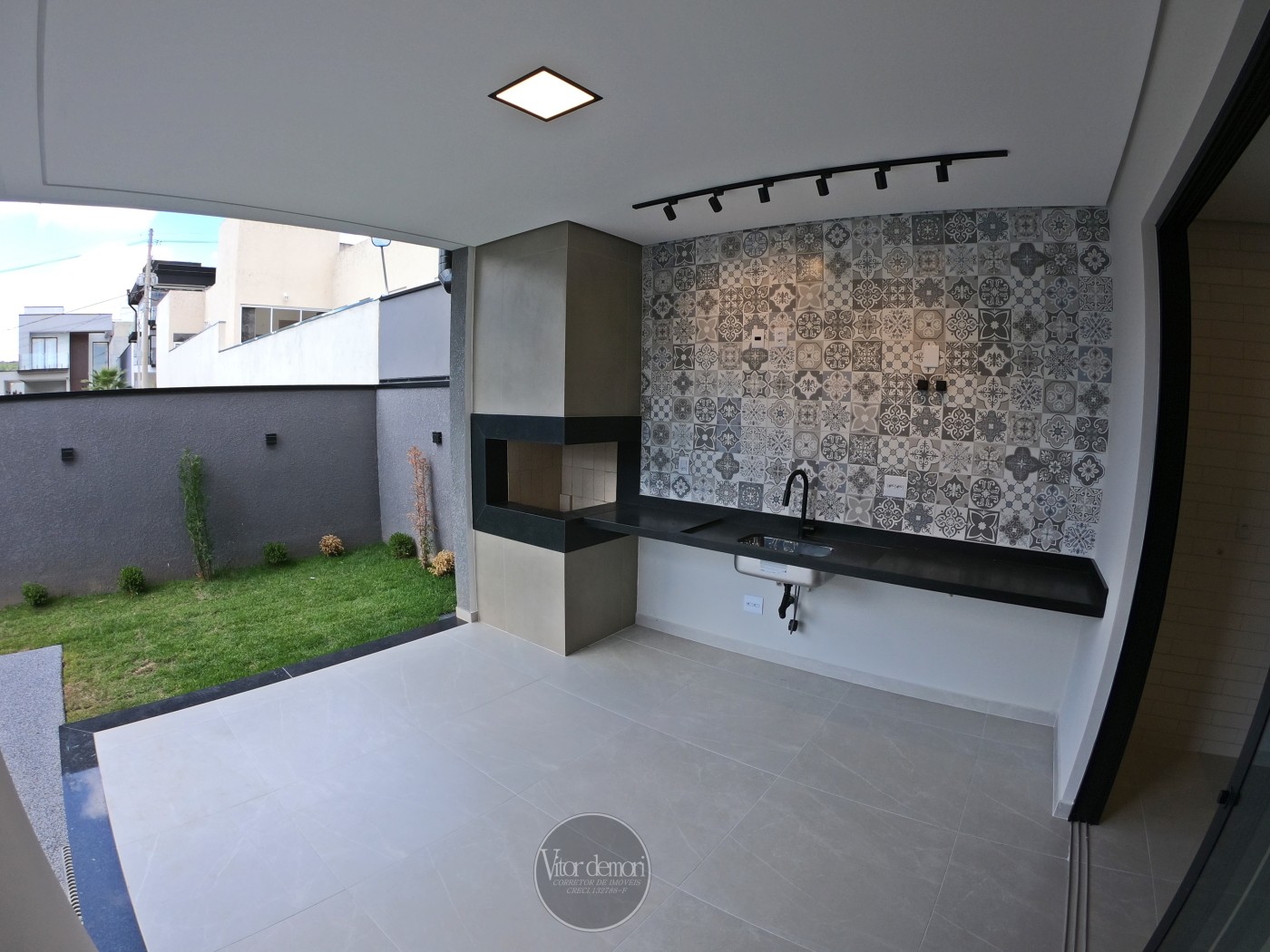 Casa de Condomínio, 3 quartos - Foto 13