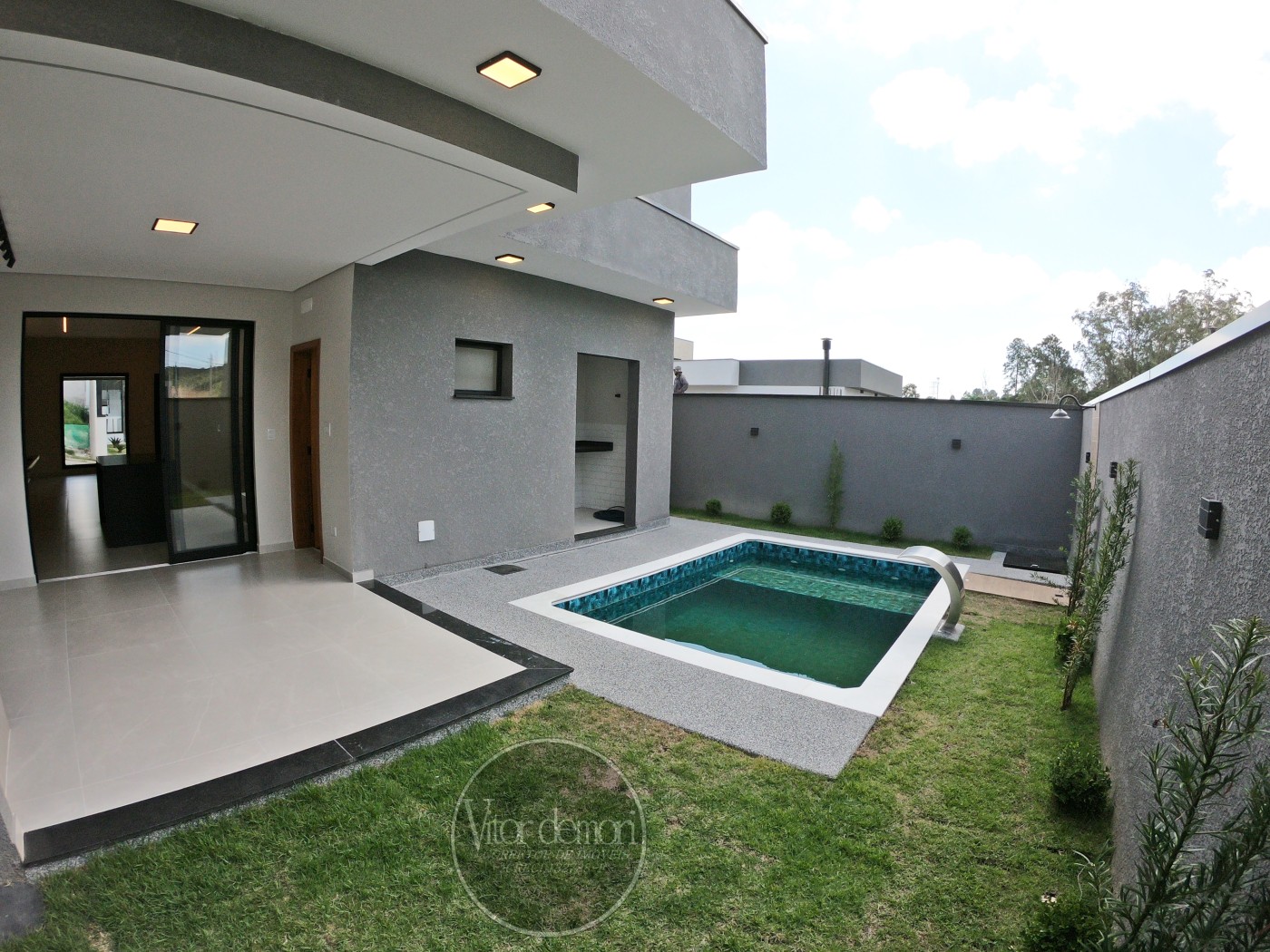 Casa de Condomínio, 3 quartos - Foto 14