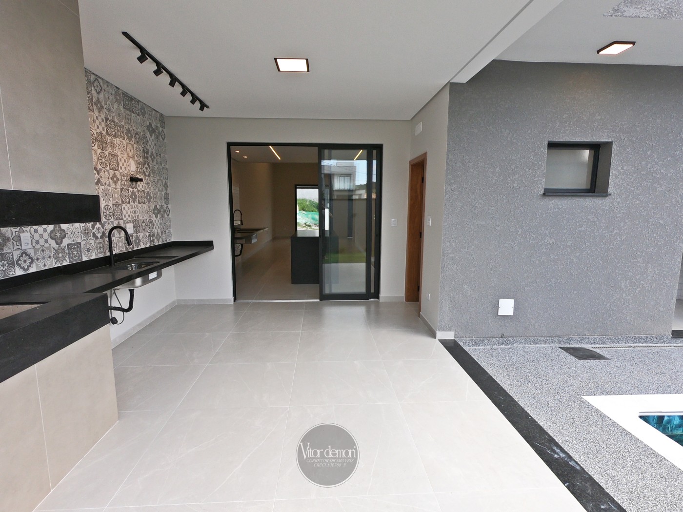 Casa de Condomínio, 3 quartos - Foto 15