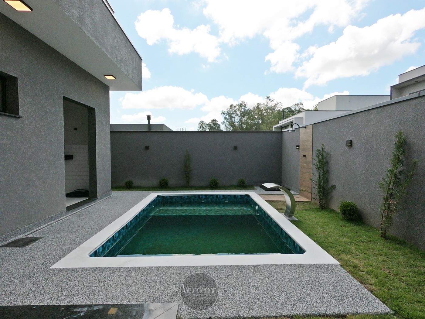 Casa de Condomínio, 3 quartos - Foto 16