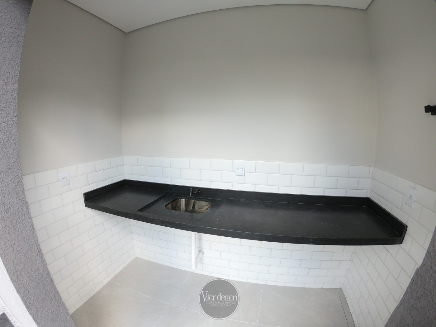 Casa de Condomínio, 3 quartos - Foto 18