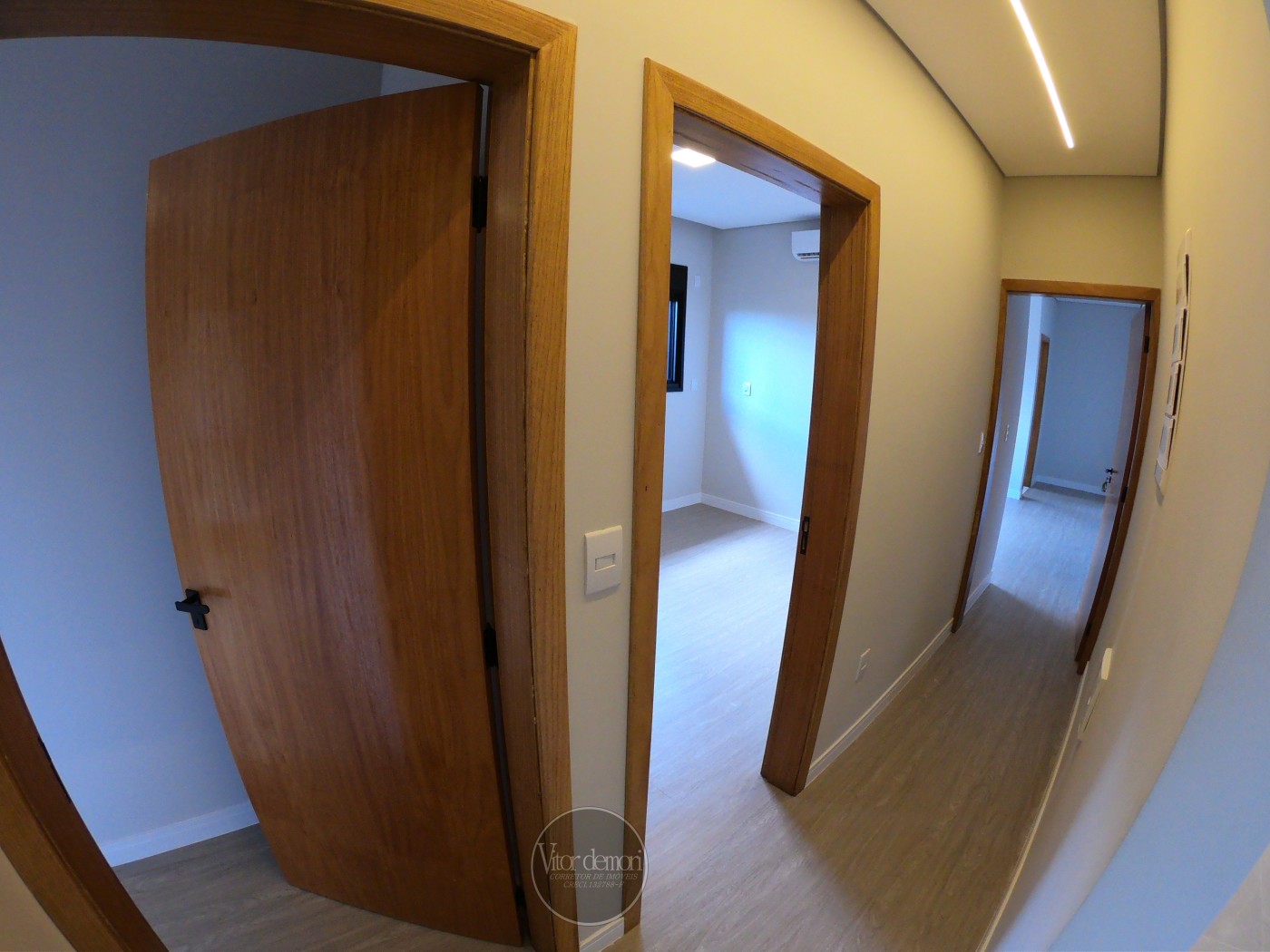 Casa de Condomínio, 3 quartos - Foto 19