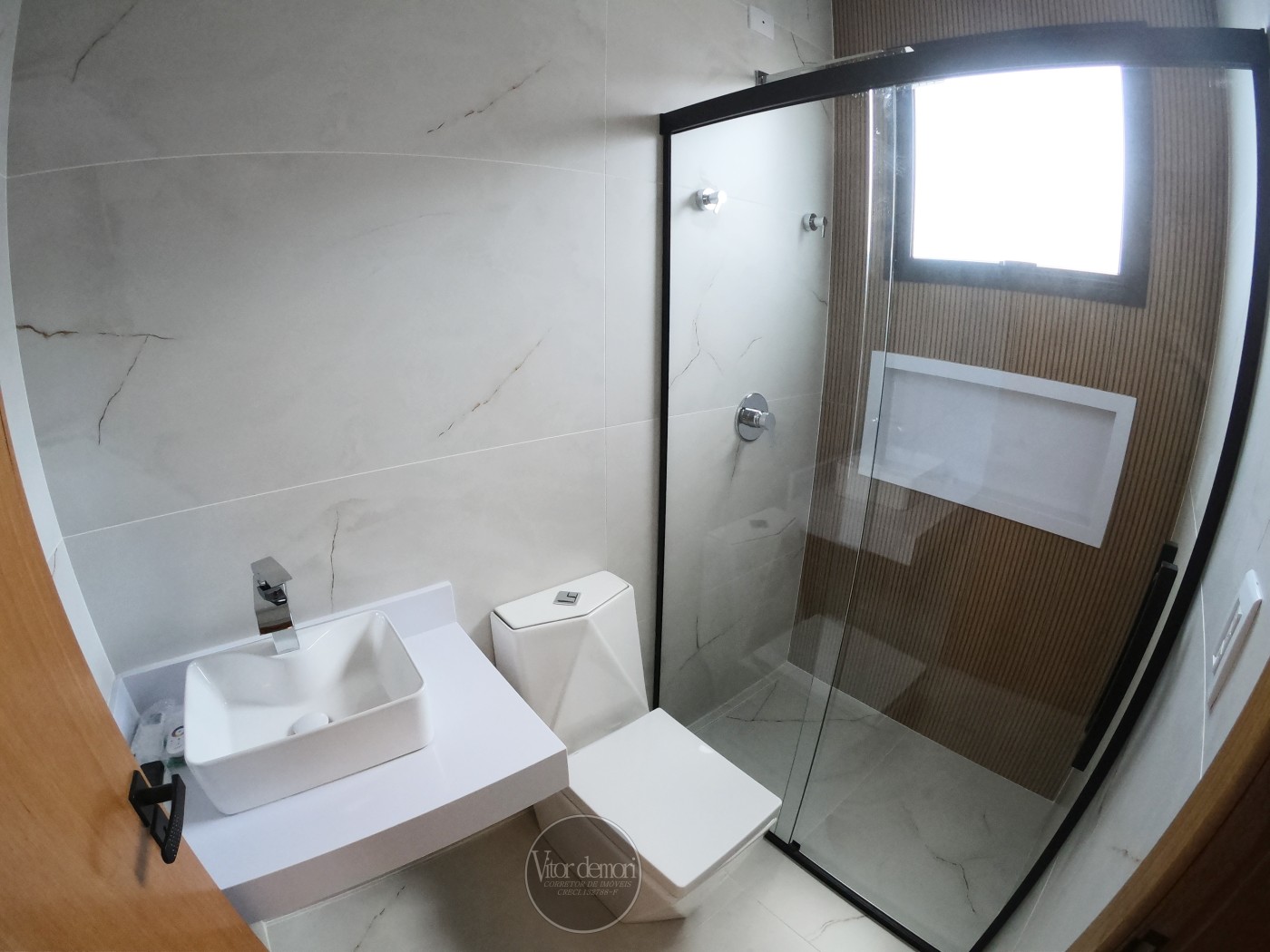 Casa de Condomínio, 3 quartos - Foto 25