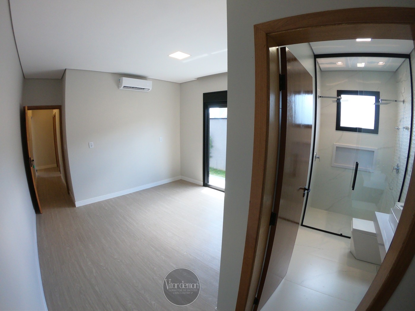 Casa de Condomínio, 3 quartos - Foto 27