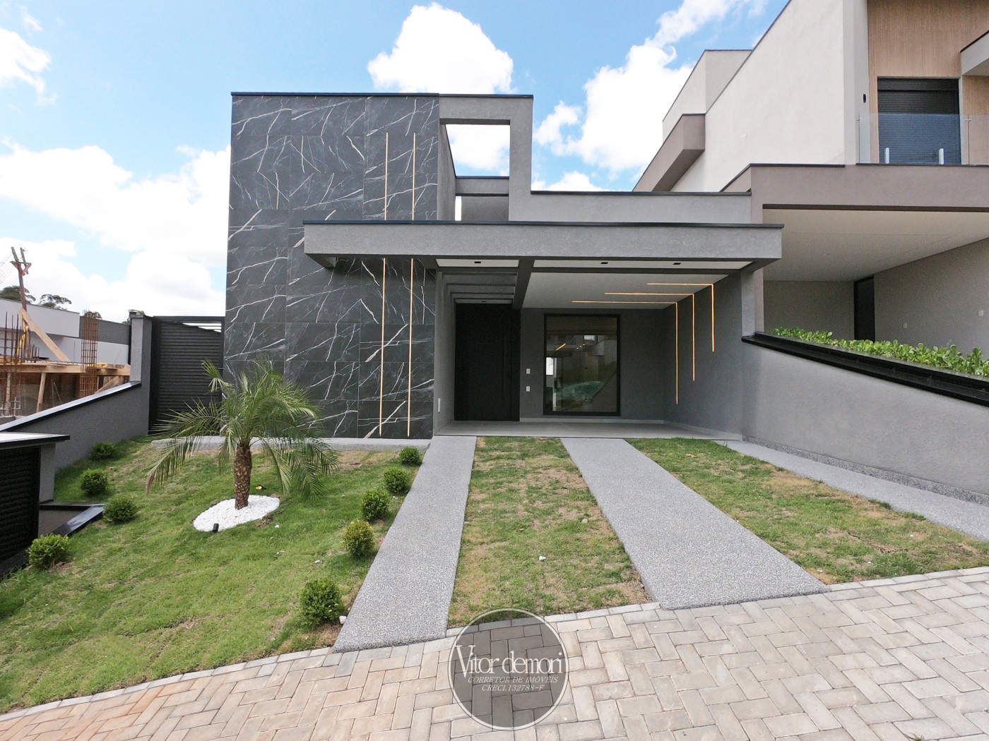 Casa de Condomínio, 3 quartos - Foto 30