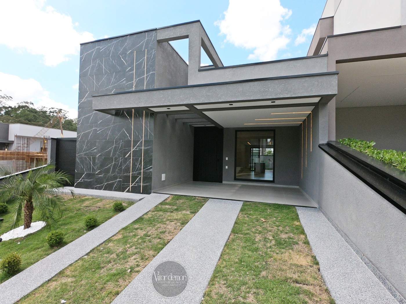 Casa de Condomínio, 3 quartos - Foto 31