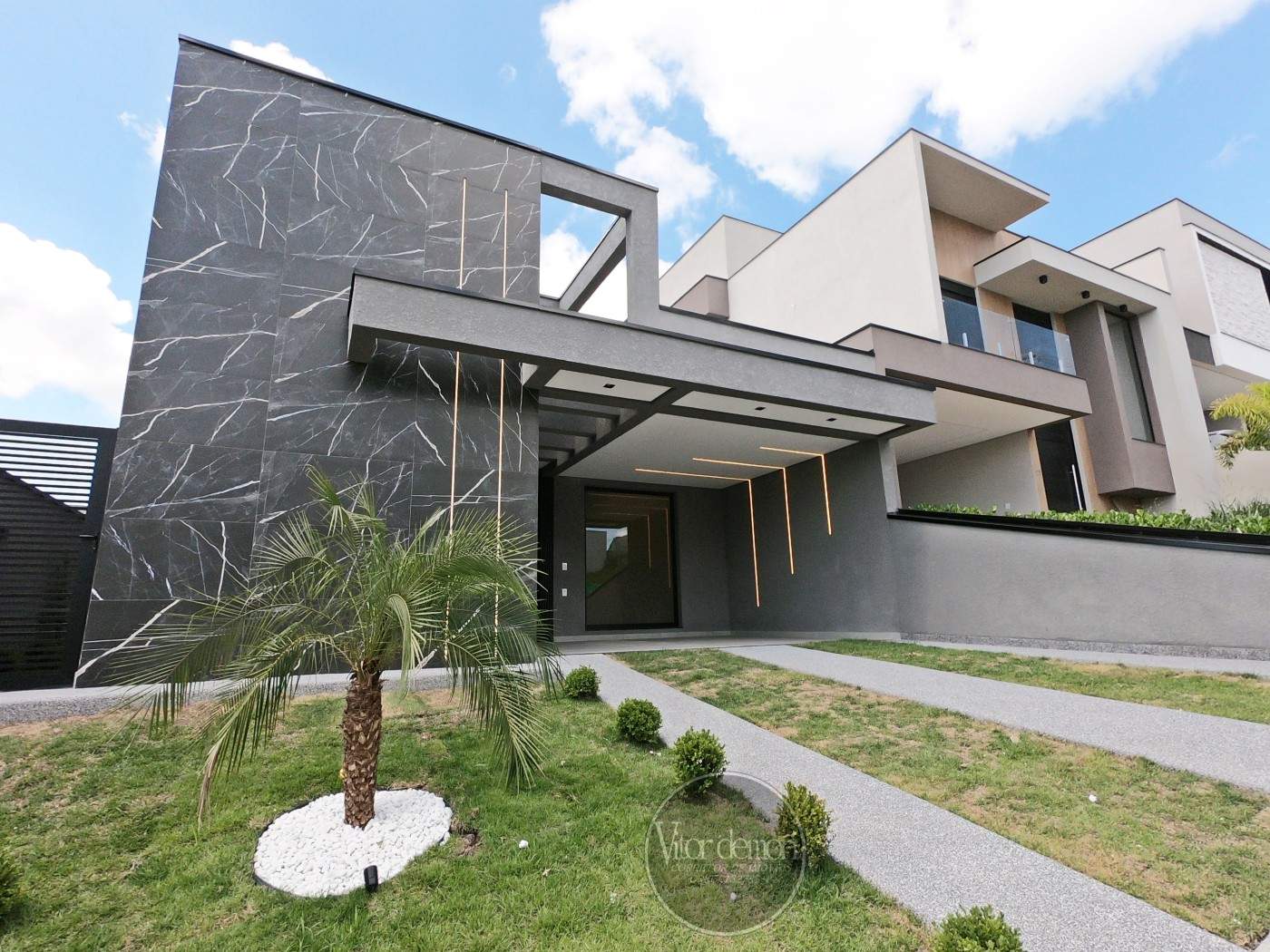 Casa de Condomínio, 3 quartos - Foto 32