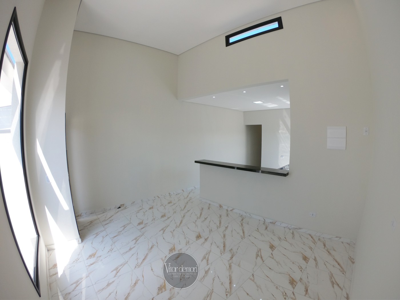 Casa à venda com 3 quartos, 167m² - Foto 3