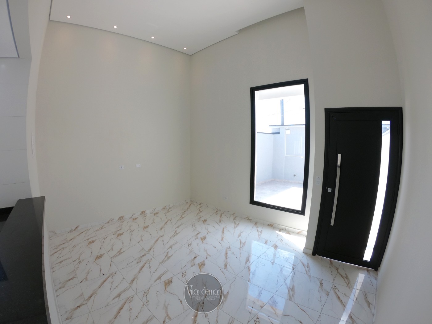 Casa à venda com 3 quartos, 167m² - Foto 7