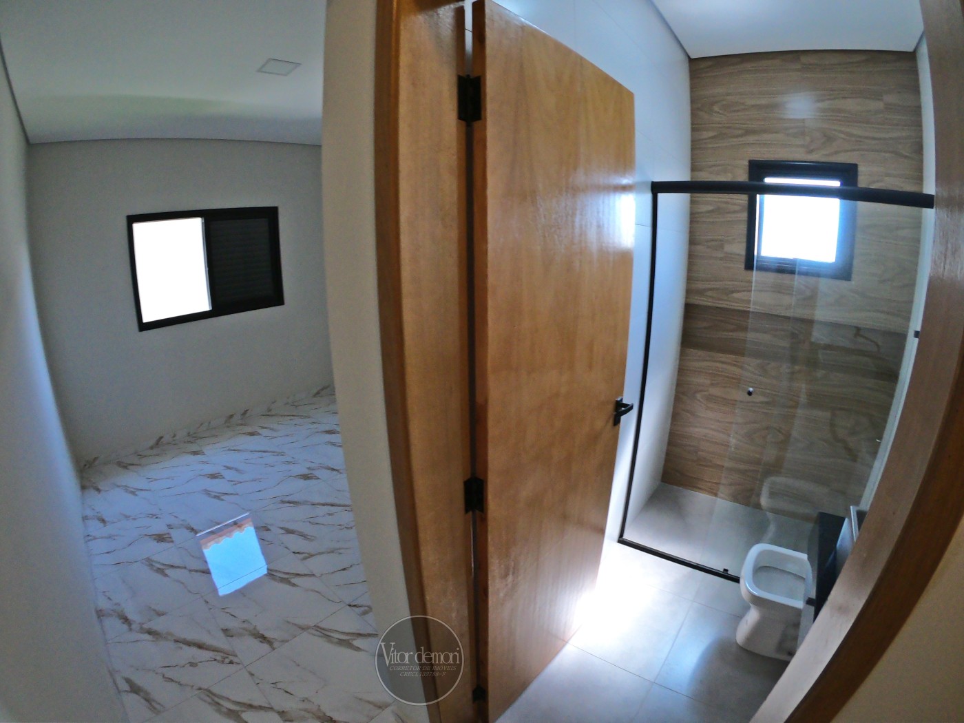 Casa à venda com 3 quartos, 167m² - Foto 12