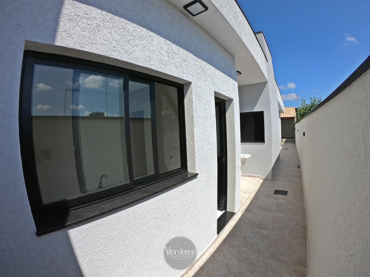 Casa à venda com 3 quartos, 167m² - Foto 16