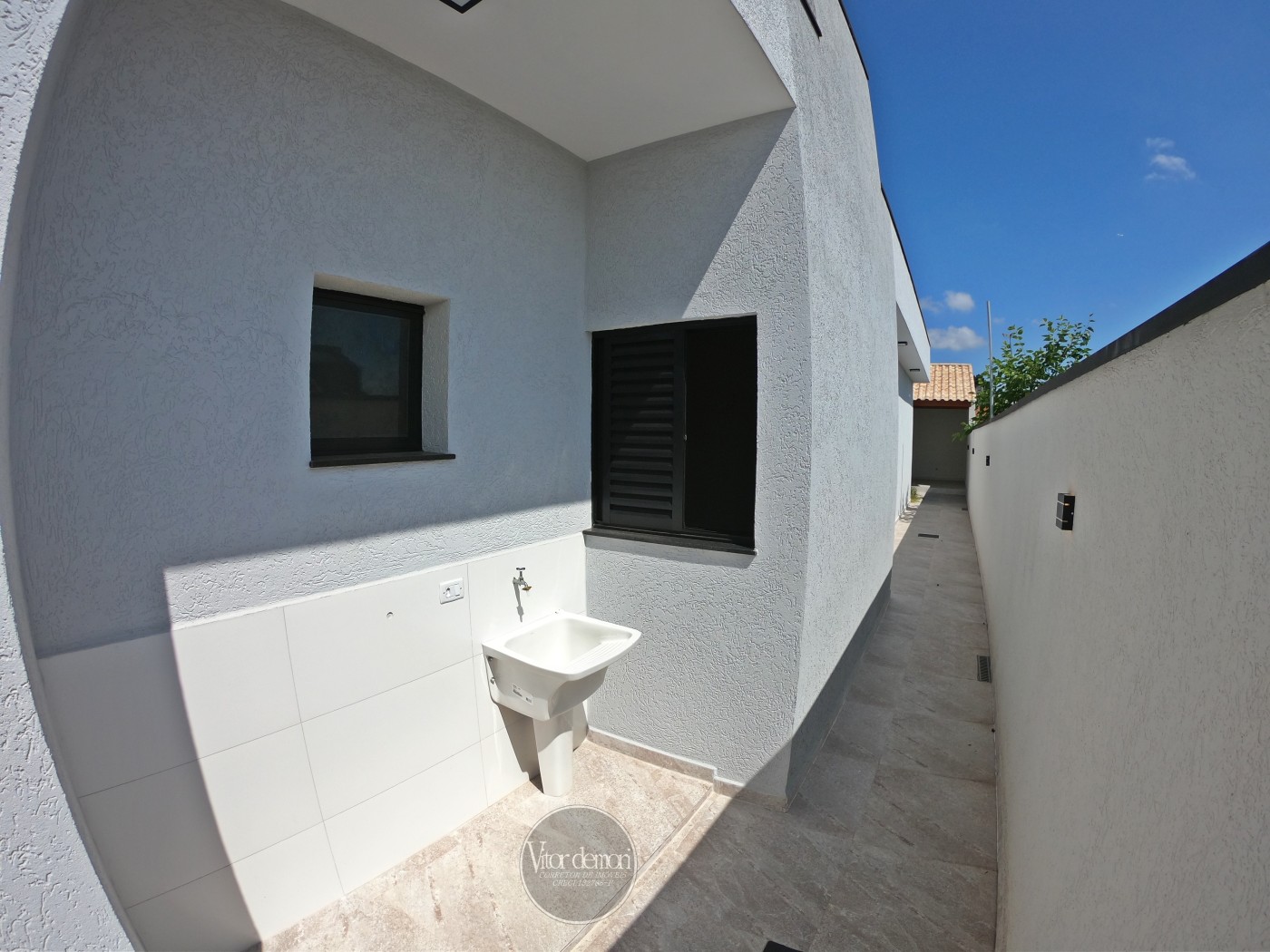 Casa à venda com 3 quartos, 167m² - Foto 17