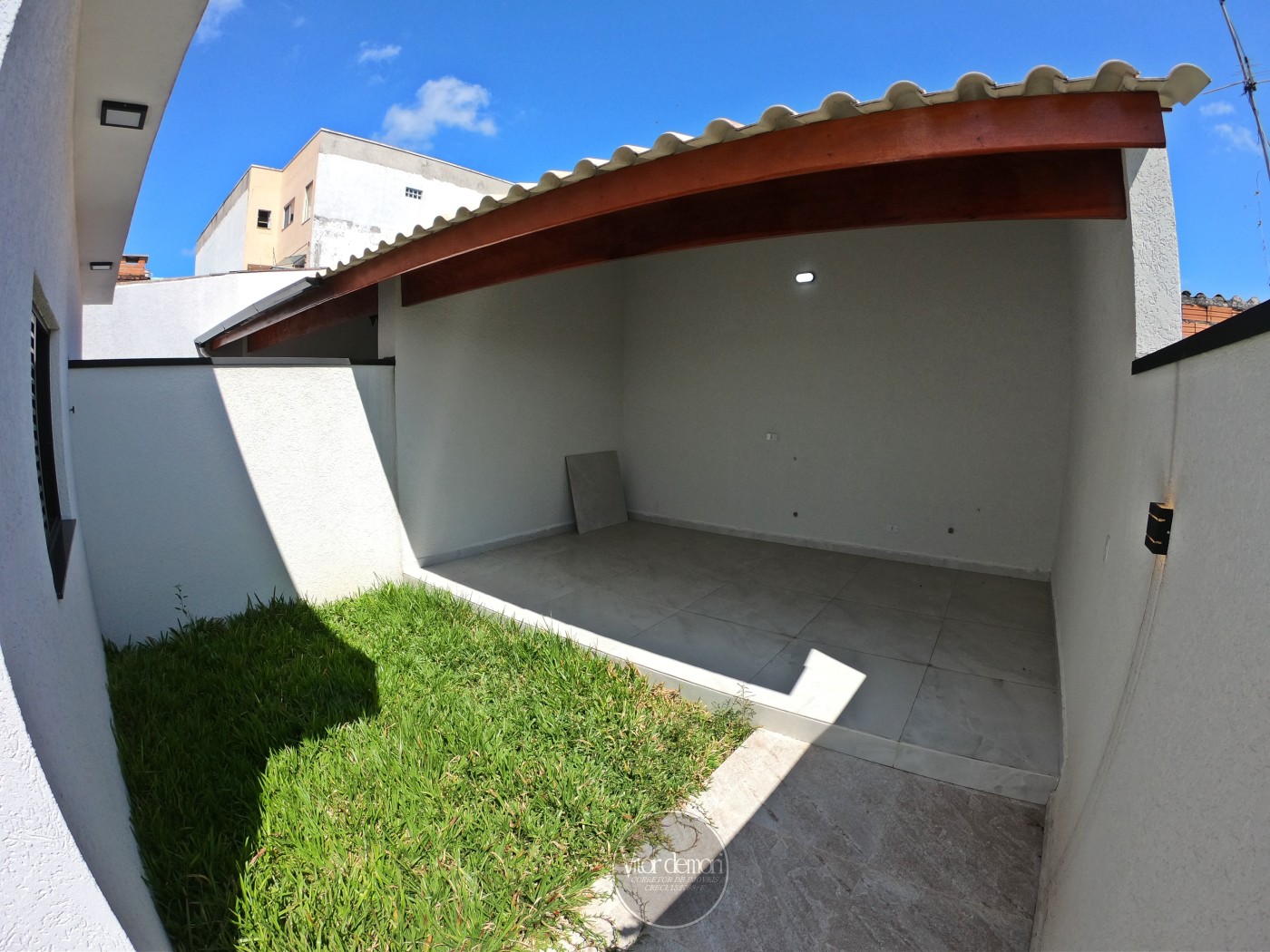 Casa à venda com 3 quartos, 167m² - Foto 18