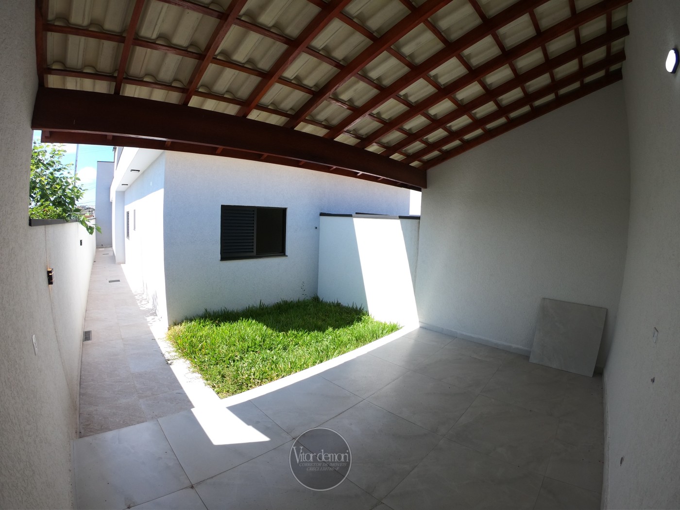 Casa à venda com 3 quartos, 167m² - Foto 19