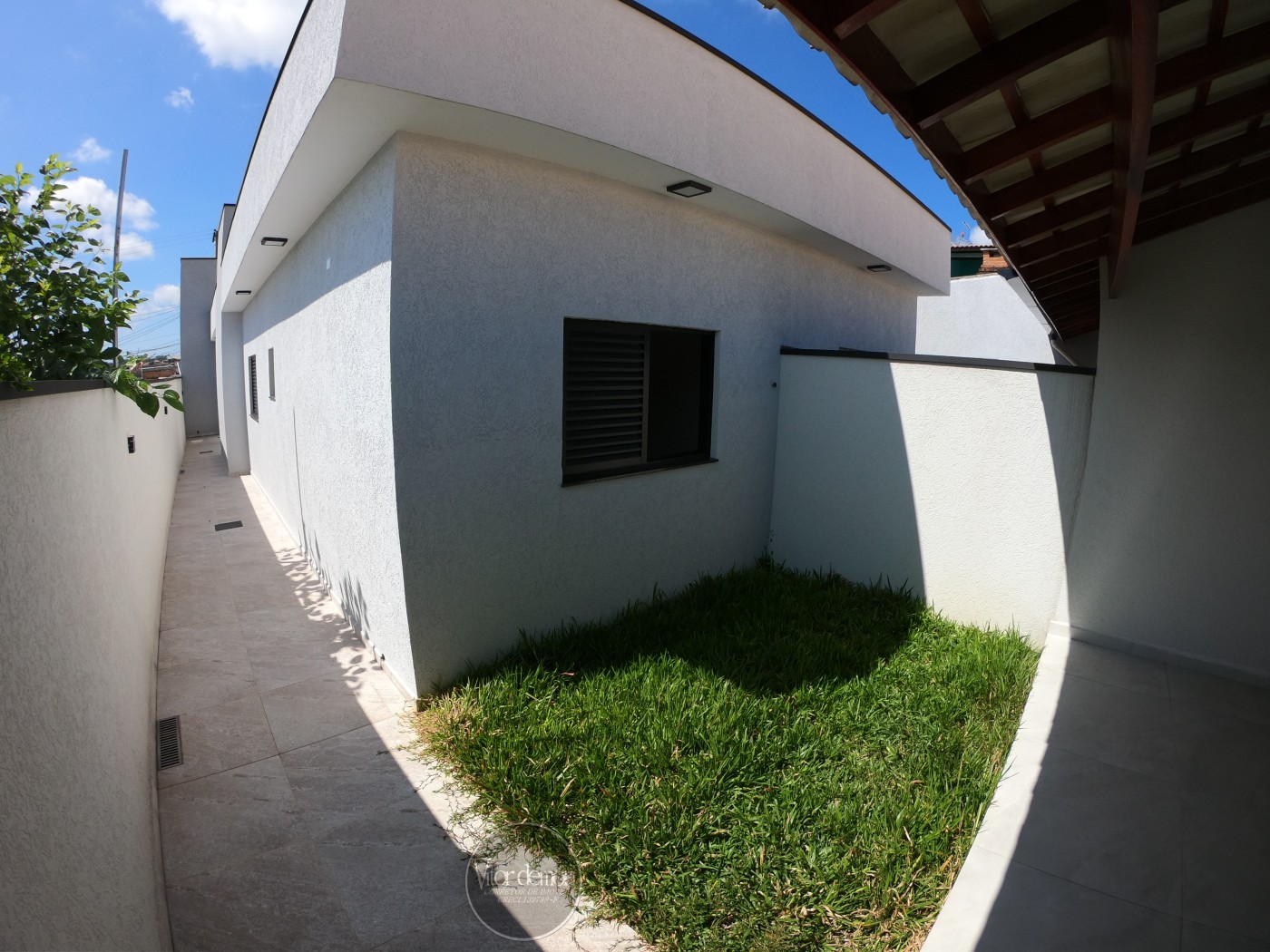 Casa à venda com 3 quartos, 167m² - Foto 20
