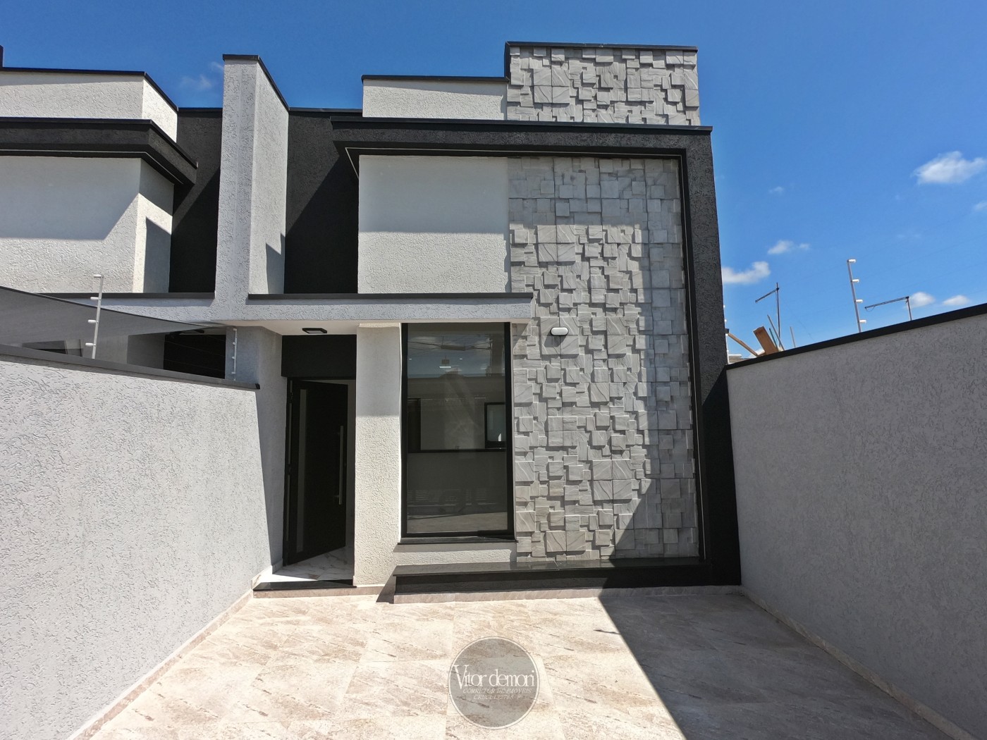 Casa à venda com 3 quartos, 167m² - Foto 21