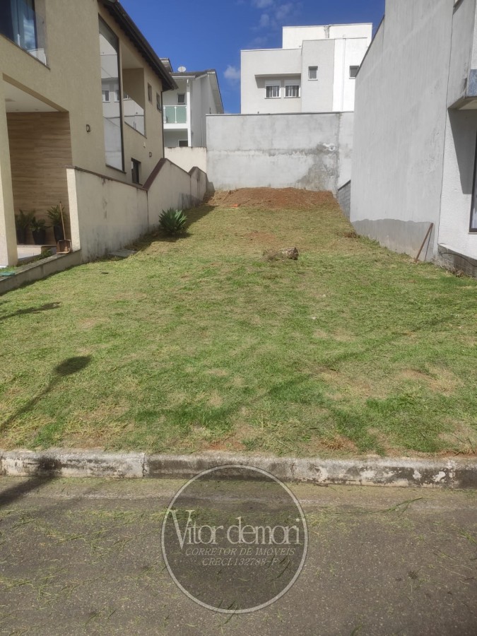 Terreno, 172 m² - Foto 1