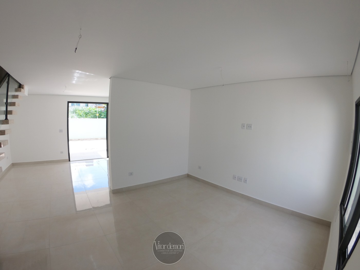 Casa, 3 quartos, 150 m² - Foto 2