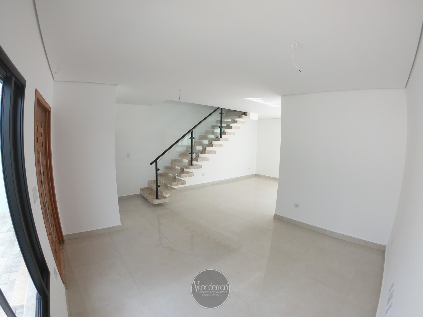 Casa, 3 quartos, 150 m² - Foto 3